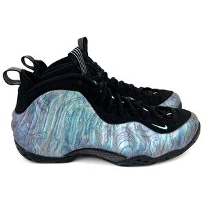 Nike Air Foamposite One 2018 Abalone 575420-009 Mens Size 11.5